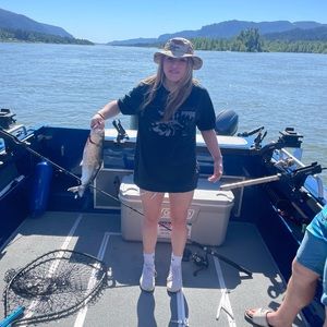 Meet your Posher, Gracie